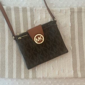 MK Crossbody Purse